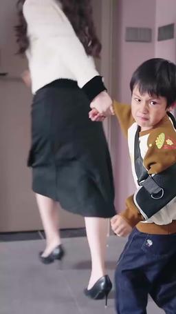 กำเนิดรัก : เจ้าพ่อคนคลั่งรักตามจีบเธอ episode 11