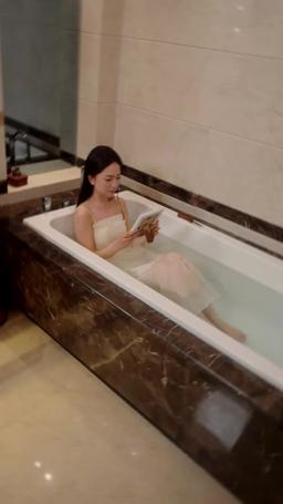 唯有情深不可負 episode 27