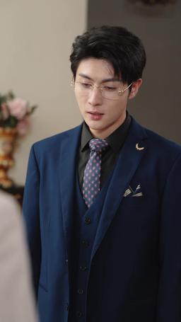 今朝有你 episode 55
