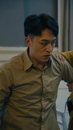 การแก้แค้นของทายาทผู้การ episode 44