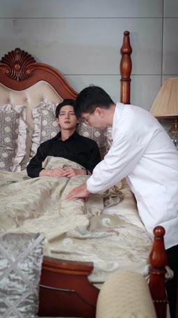 陸總，你家四寶要逆天！ episode 21