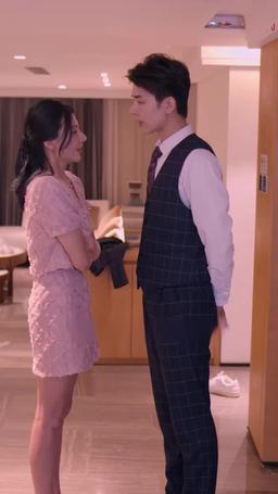 豪門厲總的屠戶夫人 episode 73