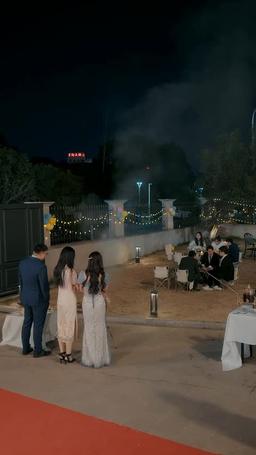 (พากย์) การแก้แค้นของ เจ้าหญิงนิทรา episode 9