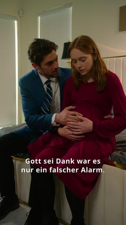 Ungewollt schwanger, für immer verwöhnt episode 67