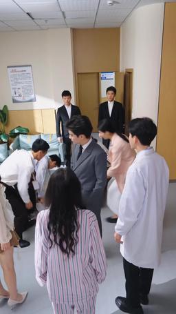 顧總傻了吧你才是替身 episode 73