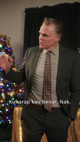 Uang, Senjata, dan Natal yang Tak Terlupakan episode 67