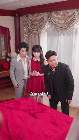 From His Tutor to His Darling episode 42