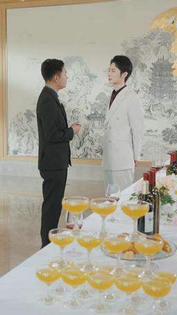 斷親後天才萌寶帶著媽咪殺瘋了 episode 71