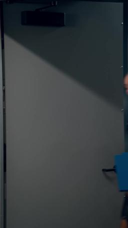 O Romance Da Chefe Em Uma Cidade Pequena trailer