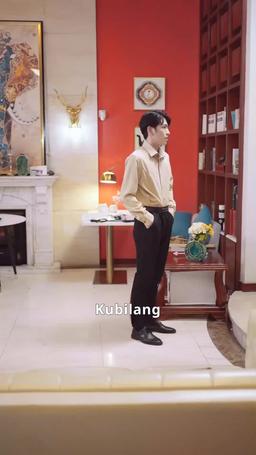Ketika Kekasih Kontrak Jadi Cinta Sejati episode 61