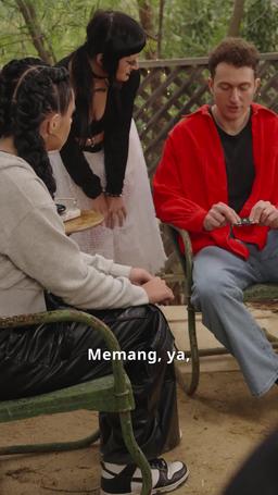 Trik Siksaan Cinta episode 47