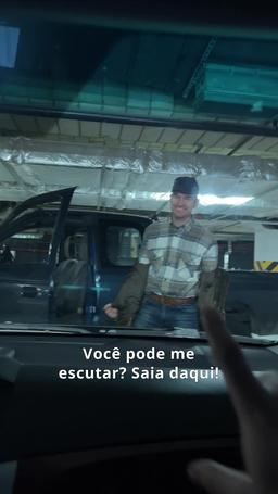 Olhar Nos Meus Olhos episode 19