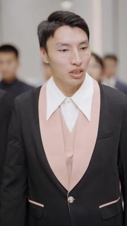 九鼎 episode 33