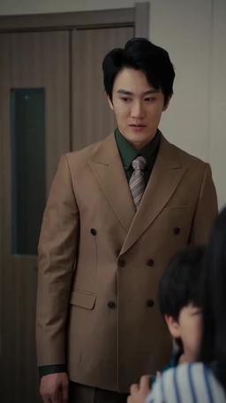 慕少嬌妻的秘密 episode 83