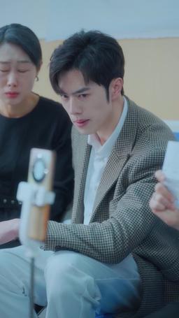 The Gynecologist’s Revenge (English-dubbed) episode 57