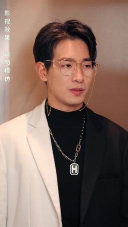 當悲傷沒有眼淚 episode 11
