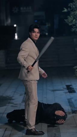 真香警告：我被渣男小舅寵上天 episode 36