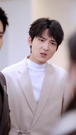 Reborn: My Sweet Princess Era episode 30
