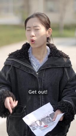 Ditching My Jerk Husband, I Become a Stylish Mama episode 27
