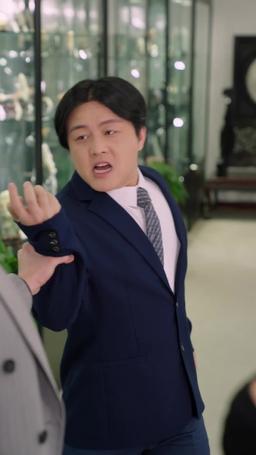 Golden Eyes, Golden Life episode 68