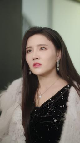 Love Across Time and Space episode 9