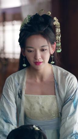 鳳火還巢 episode 18