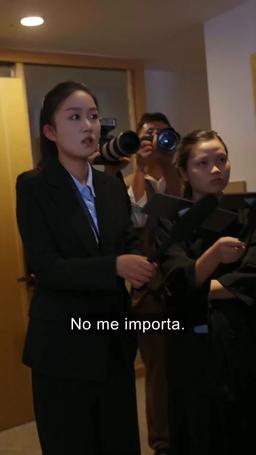 El Papá del Bebé Adorable Es un CEO episode 94