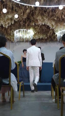 替嫁成婚,腹黑穆少不領情 episode 41