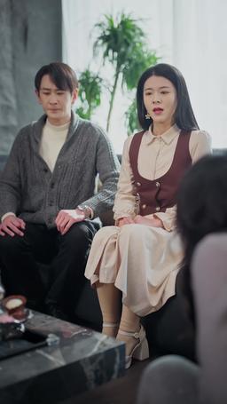The Housewife Who Touched the Stars episode 53