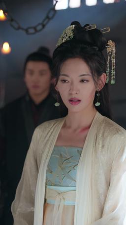鳳火還巢 episode 28