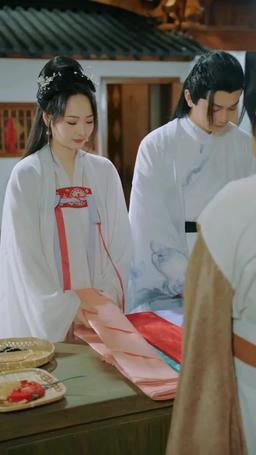 王爺別虐了，王妃已改嫁 episode 63