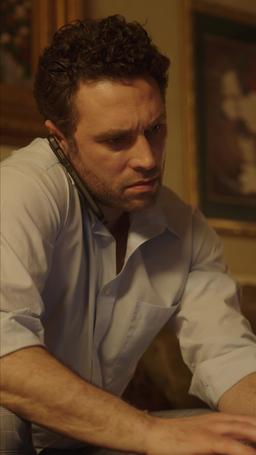 ที่รัก แค่บอกว่าใช่! episode 19