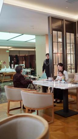 My Shining Life at 40 episode 70
