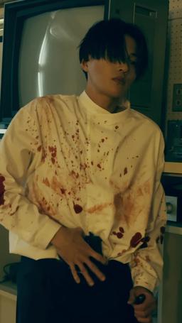 最期の授業 episode 15
