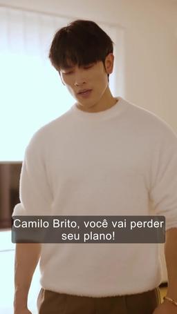Oh Minha Orgulhosa Herdeira! episode 99