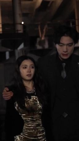 이혼 후에 전처의 화려한 컴백 episode 14