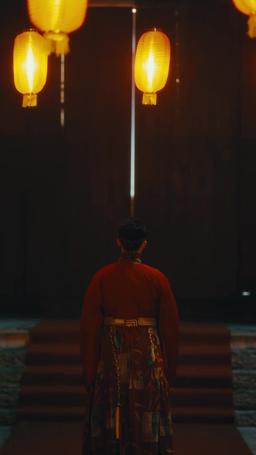 การแก้แค้นของทายาทผู้การ episode 1