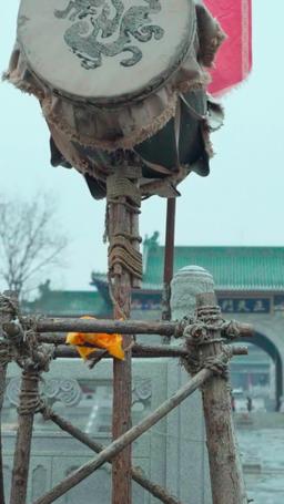 太極女傑 episode 32