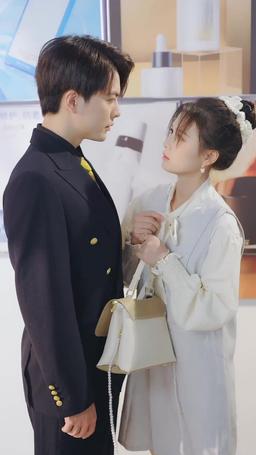 霍總，新來的實習生好像是您夫人 episode 7