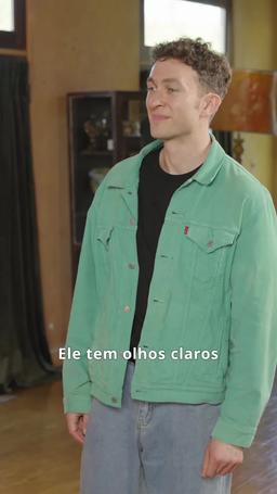 Bombardeamento de Amor episode 10