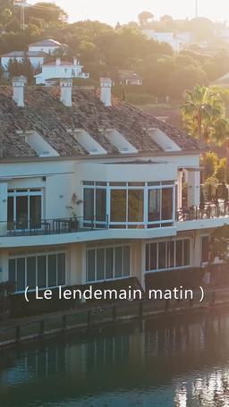 Chéri, s'il te plaît, rentre à la maison episode 2