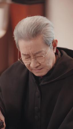江春不入舊年 episode 38