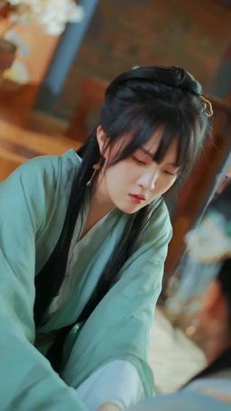 毒妃不好惹 episode 31