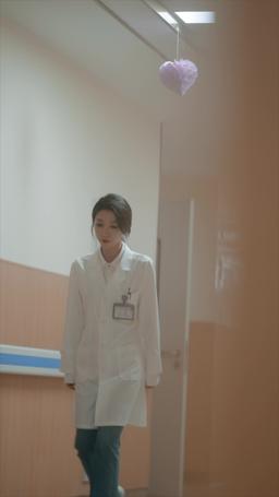 深情誘引之黎明戀歌 episode 55