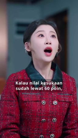 Dulu 100 Kg, Sekarang Jadi Dewi Setelah Ikat Kontrak Sistem! episode 7