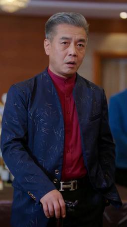 離婚後，三個大佬都要娶我 episode 39