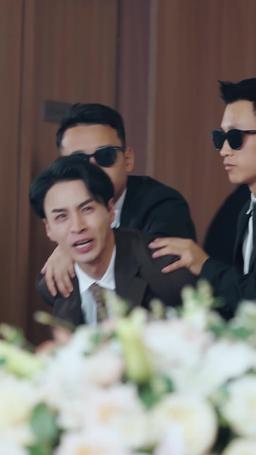 Being Dumped, I Married His Uncle episode 35