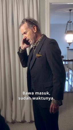 Api yang Membara: Saudara Tiri Pembalapku episode 59