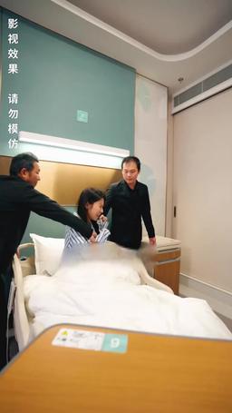 當悲傷沒有眼淚 episode 66