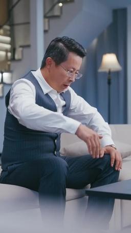 許你驕縱 episode 14